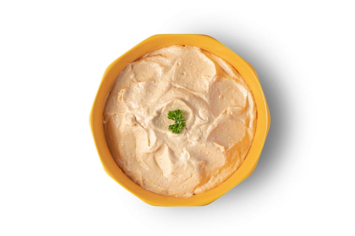 Sbicy Garlic Dib - 8oz