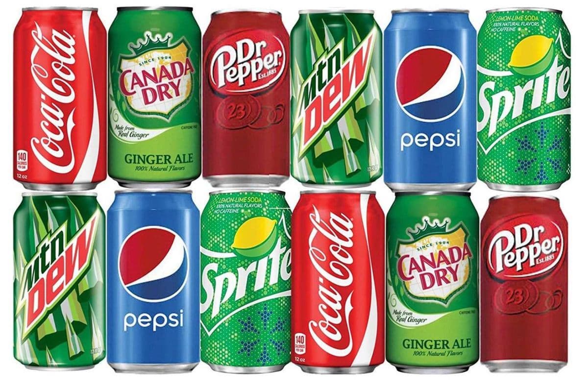Canned Pop