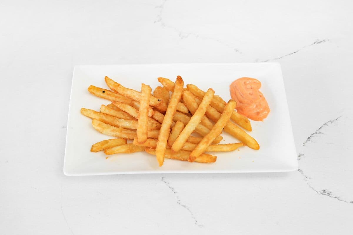 Regular Fries