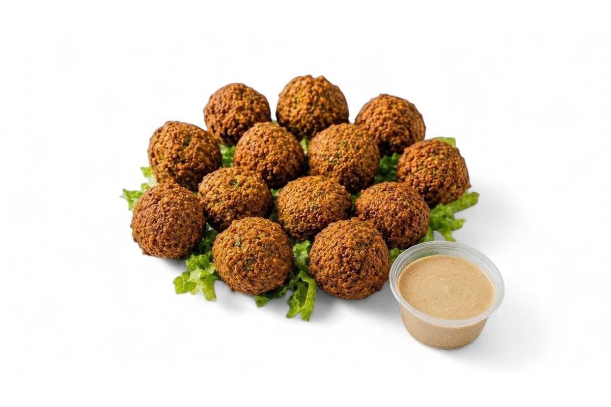 Falafel