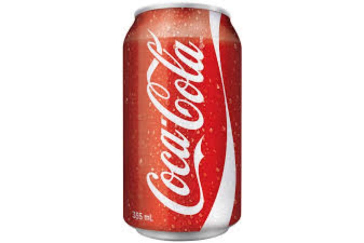 Coke Original (355 ml)