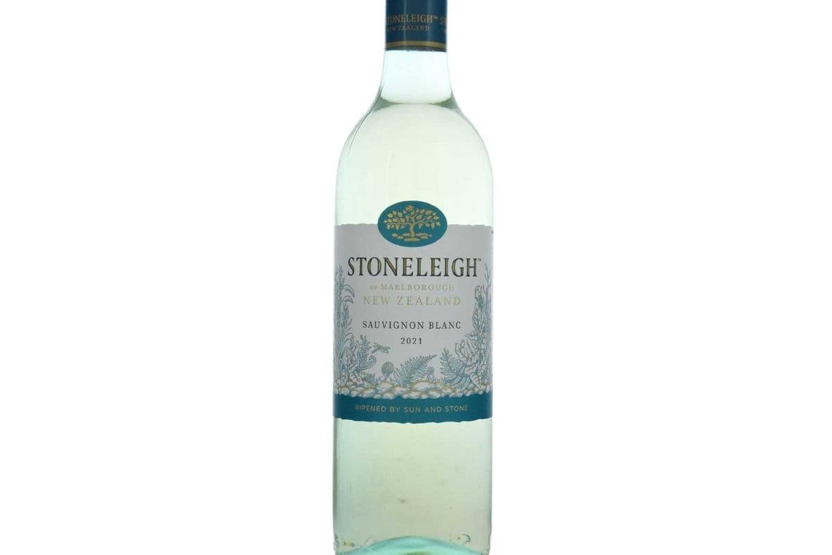 Stoneleigh Sauvignon Blanc (1 x 750 ml)