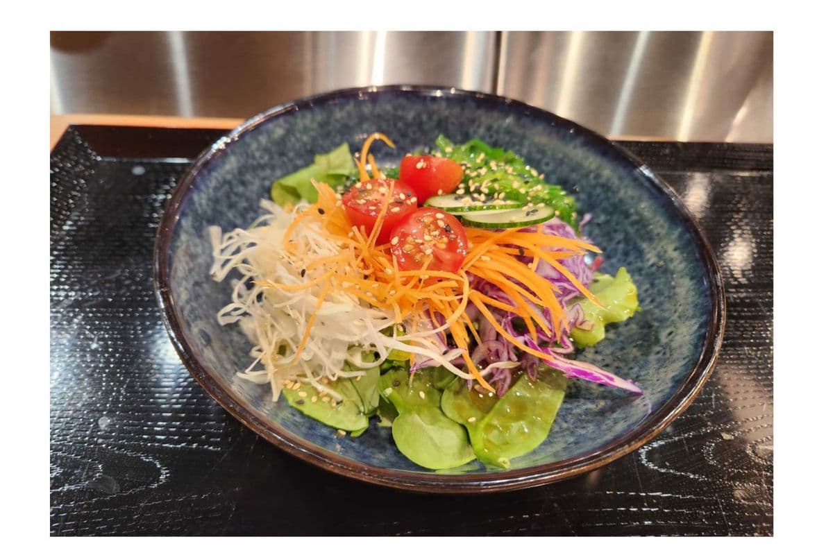 House Salad
