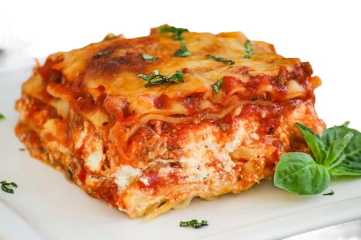 Lasagne