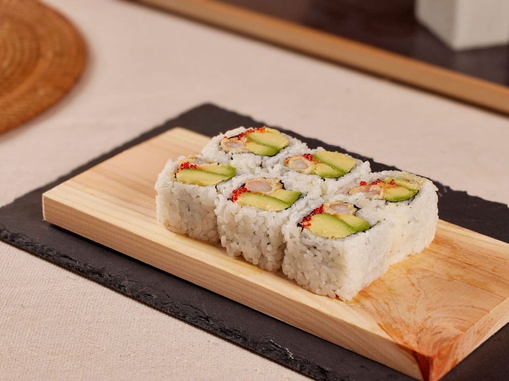 Dynamite Roll (8pcs)