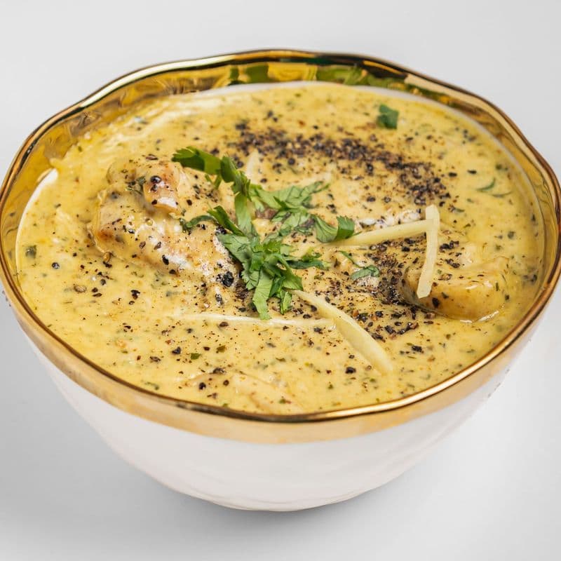 Kaali Mirch Chicken
