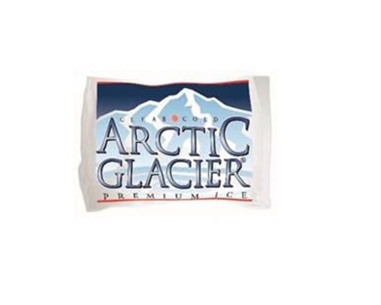 Arctic Glacier Ice Cubes (2.3 Kg) 1004480