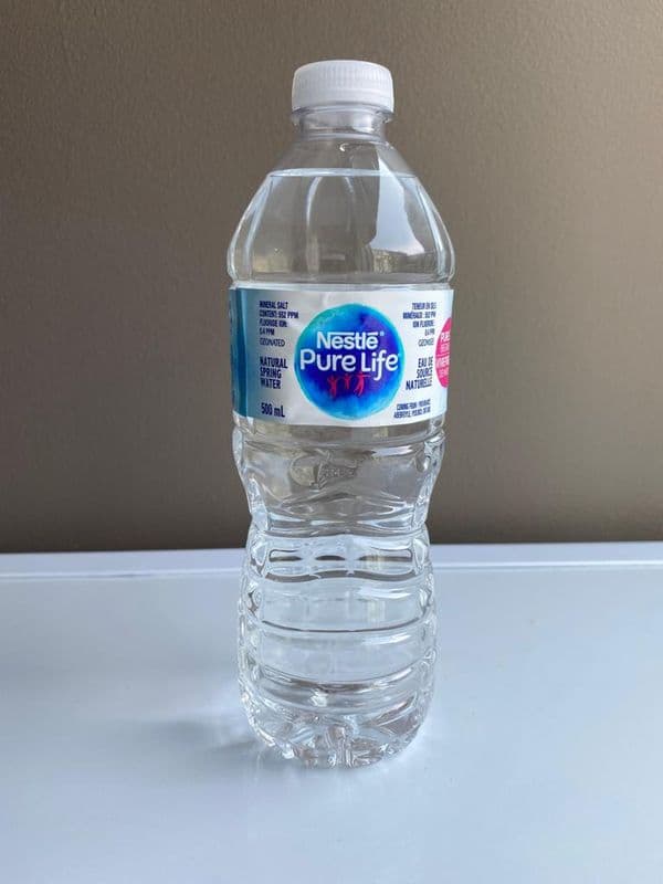 Nestle Water