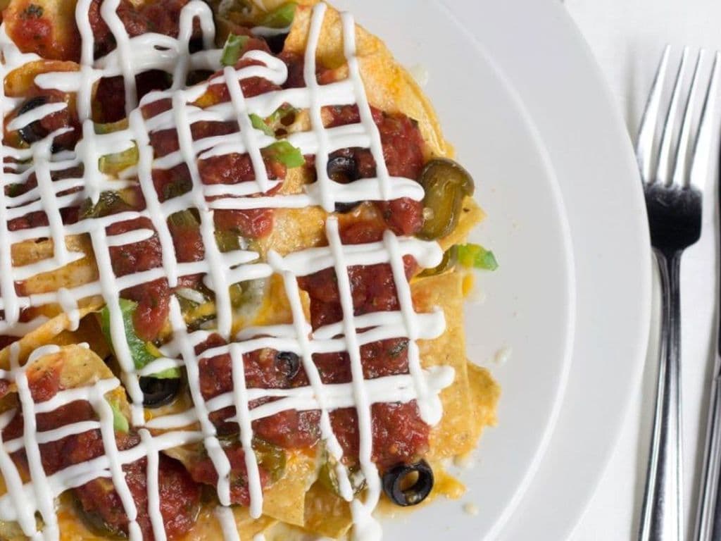 NACHOS LOCOS