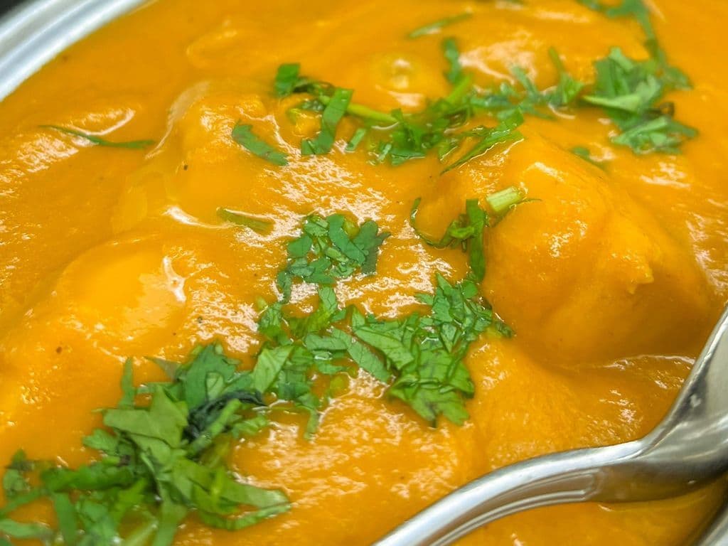 Mango Chicken