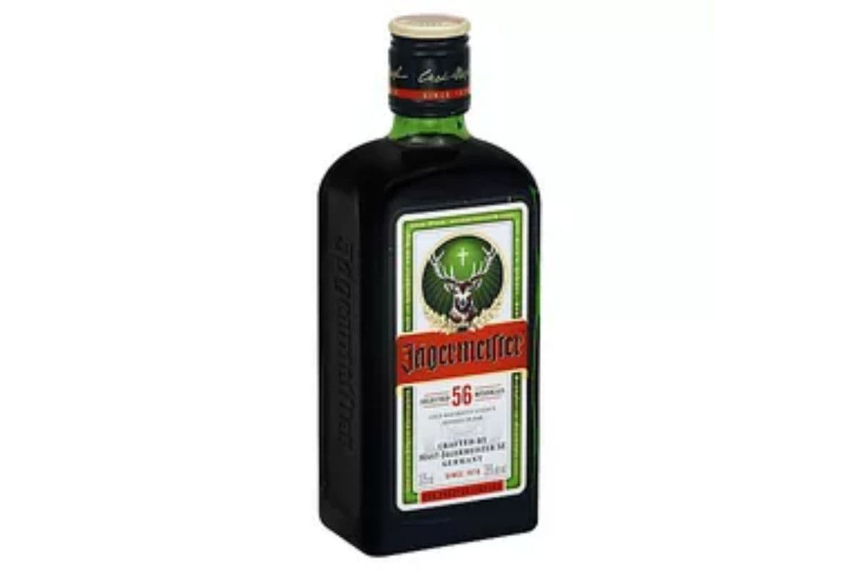 Jagermeister (1 x 375 ml)
