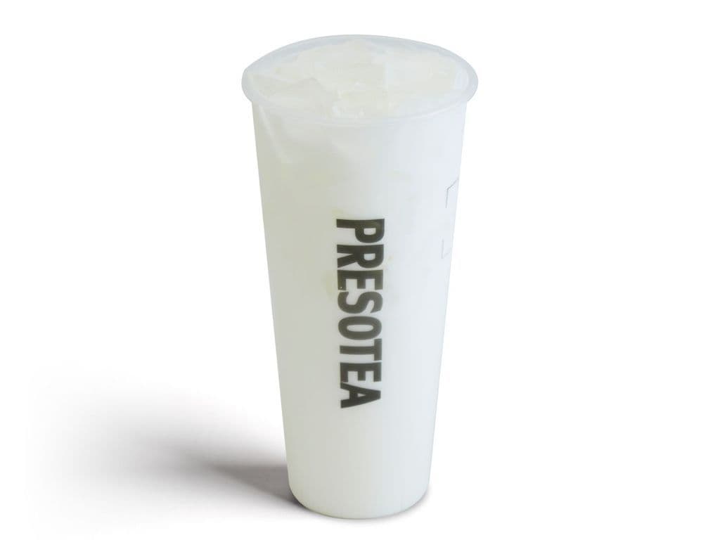 Noix de coco au lait / Milky Coconut