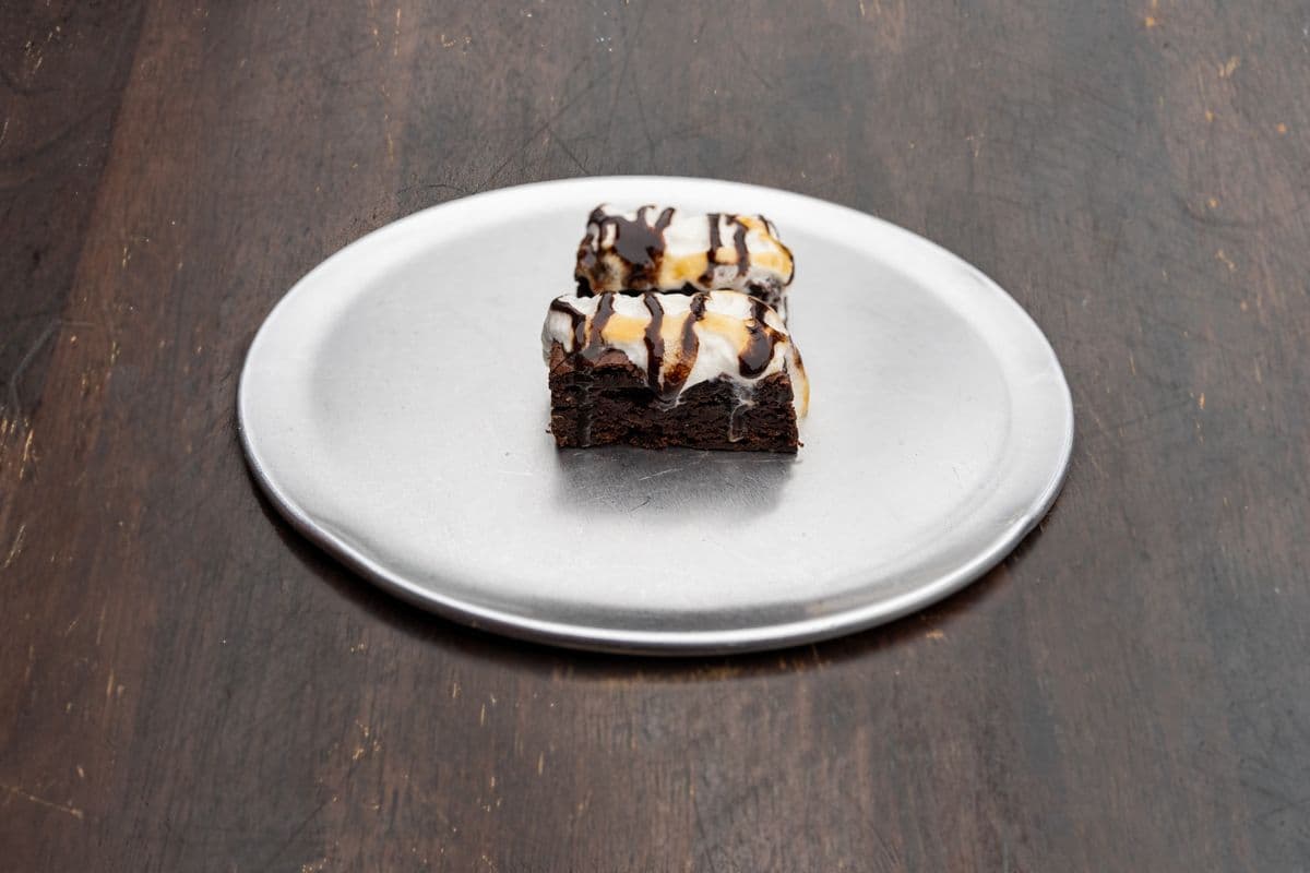 Brownie