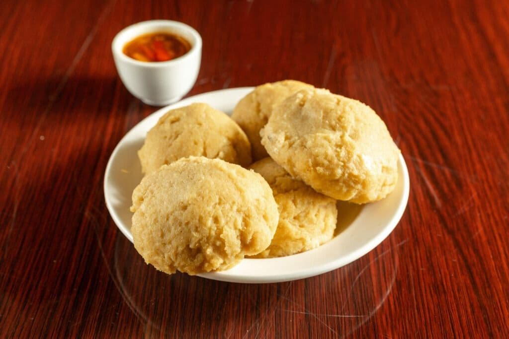 Fufu