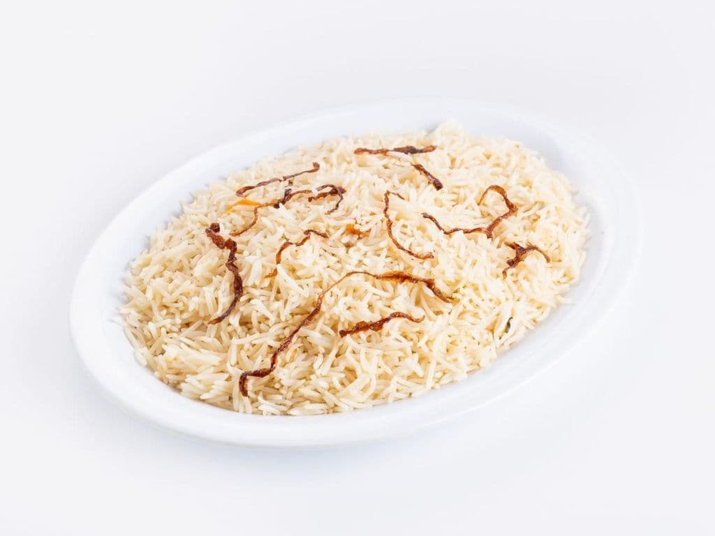 Bashawer Rice Family