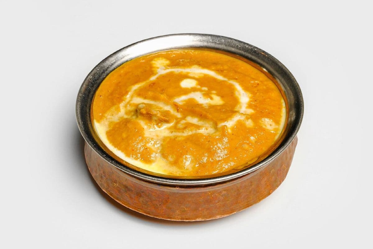 Fish Korma