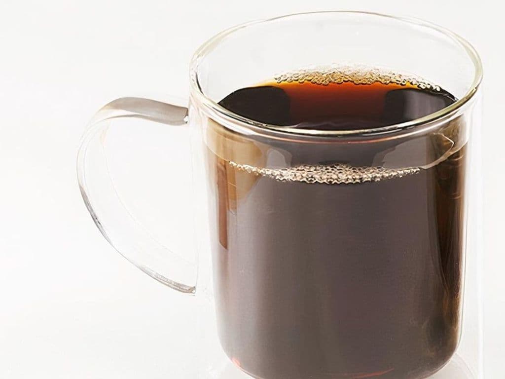 Café filtre / Brewed Coffee 12oz