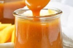 Mango Chutney