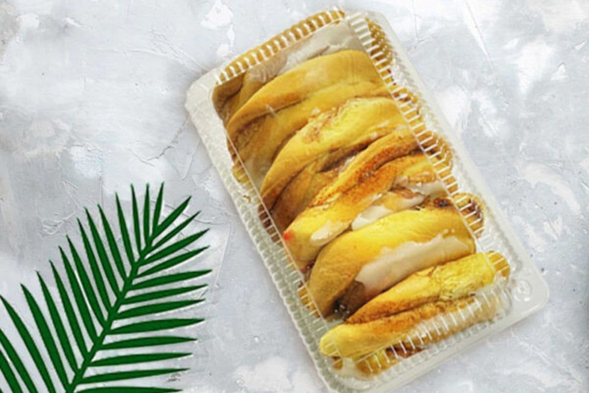 Apple Danish