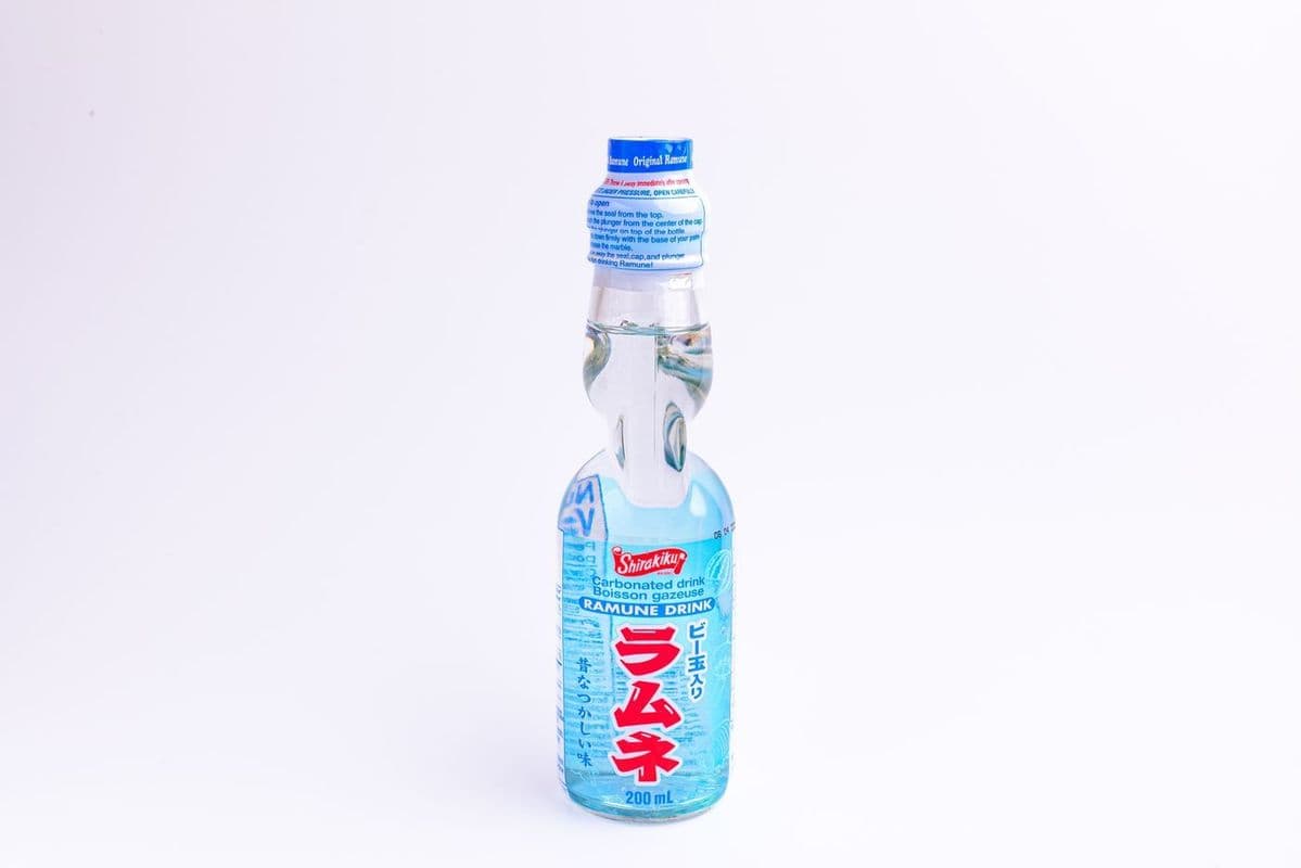 Ramune