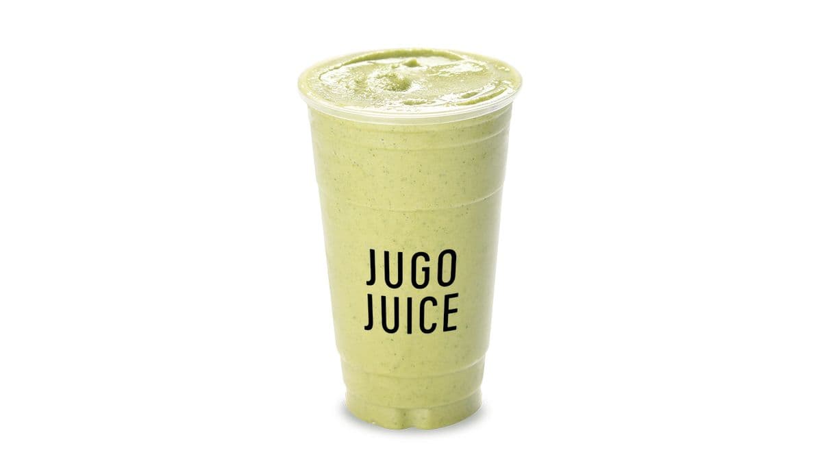 Tropical Green Protein (24 oz)