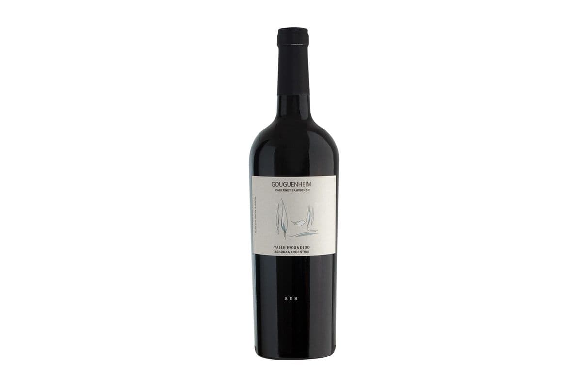 Gouguenhiem Cabernet Sauvignon (750 ml)
