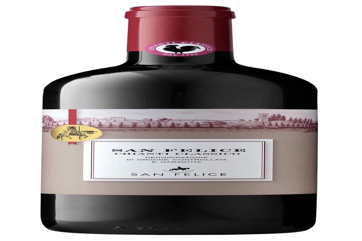 San Felice Chianti Classico (1 x 750ml)