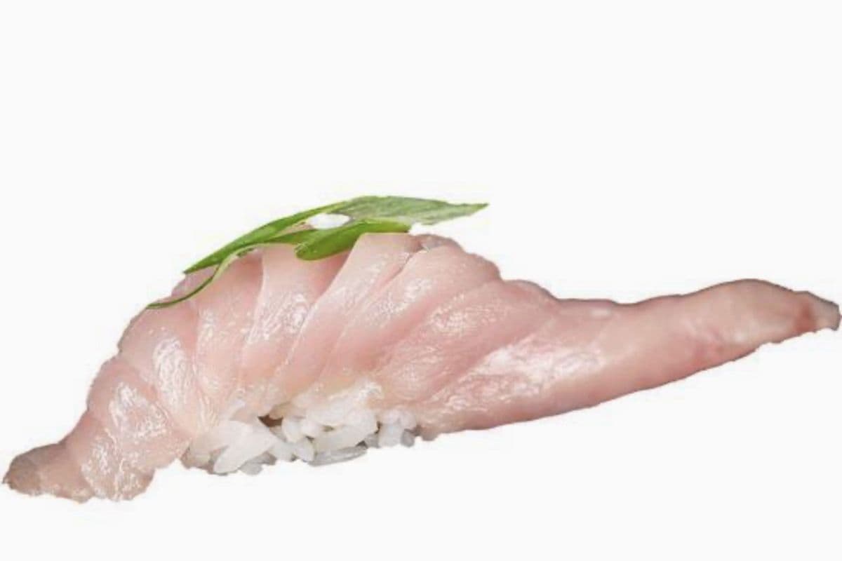Albacore Tuna