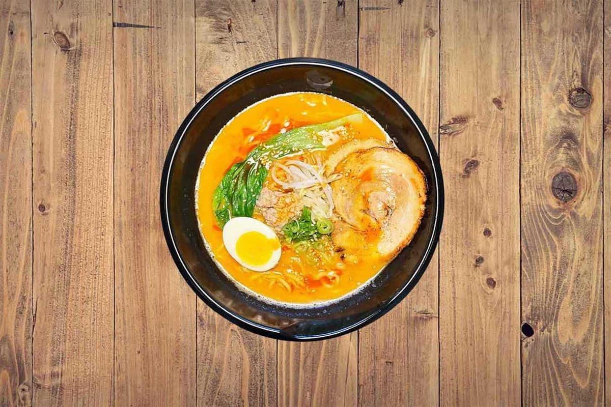 Tantan Men