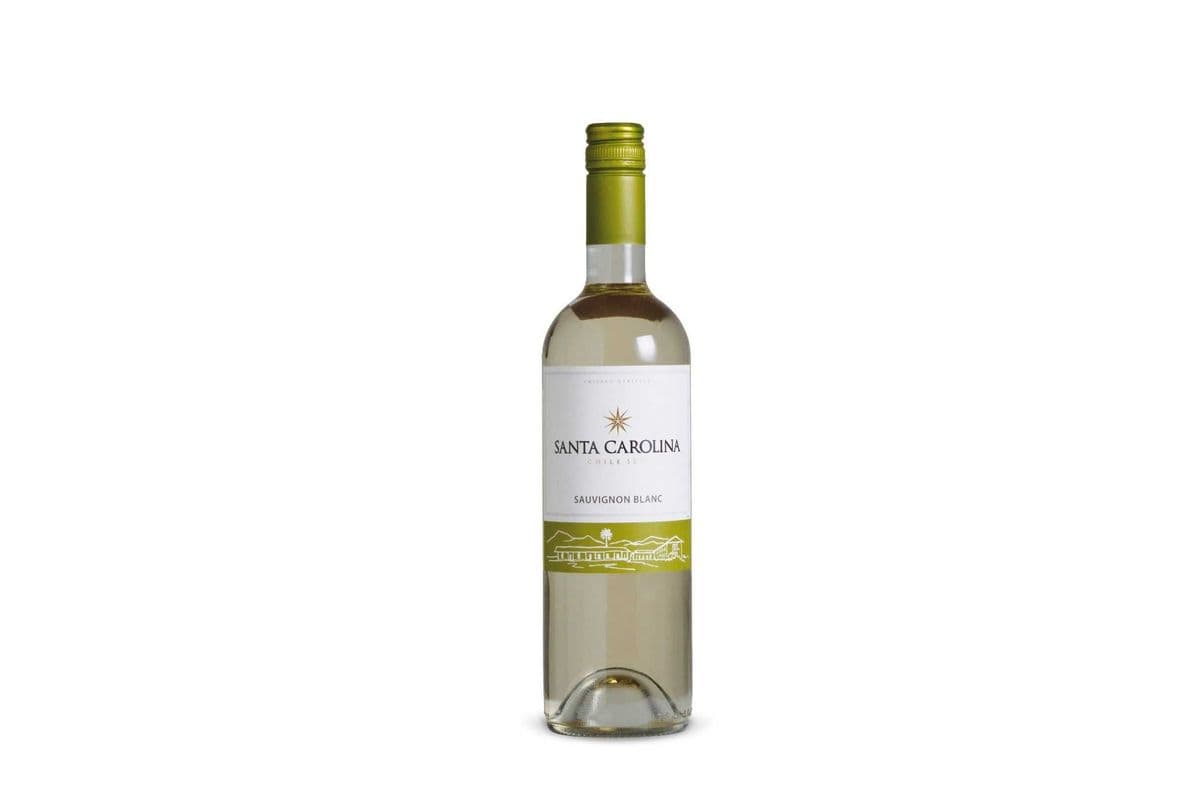 Santa Carolina Sauvignon Blanc (1 x 750 ml)