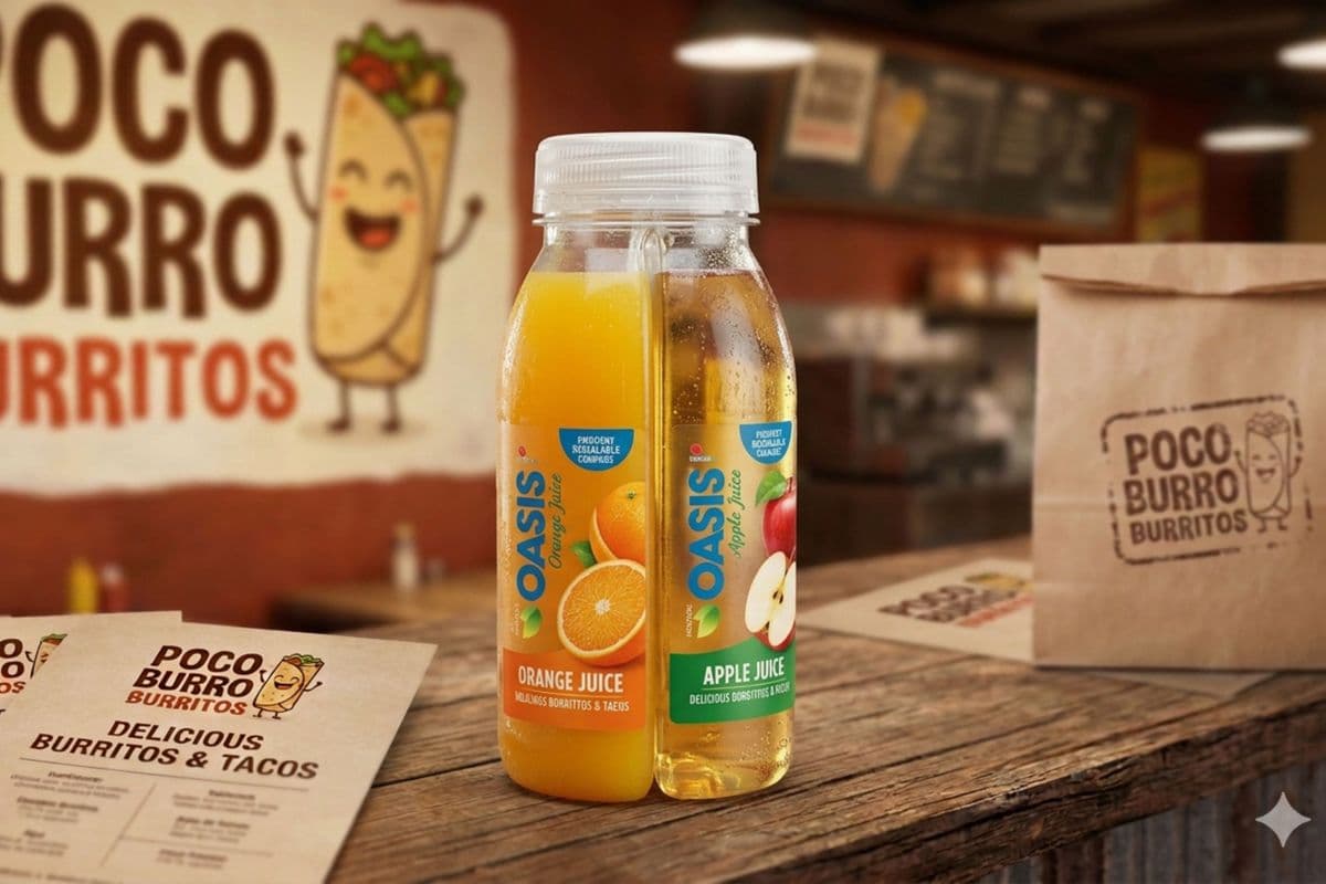 Juice (300 ml)
