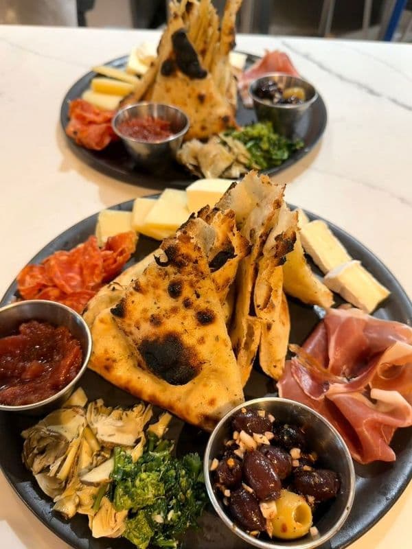 AntiPasto