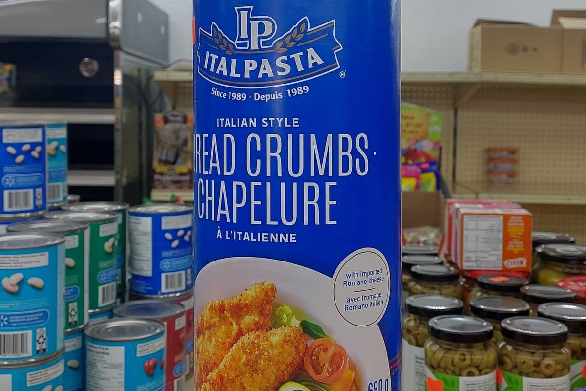 Bread crambles (680g)