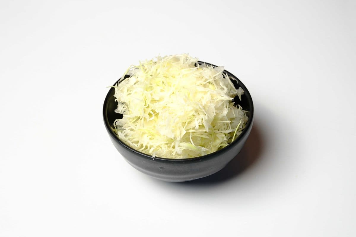 Cabbage