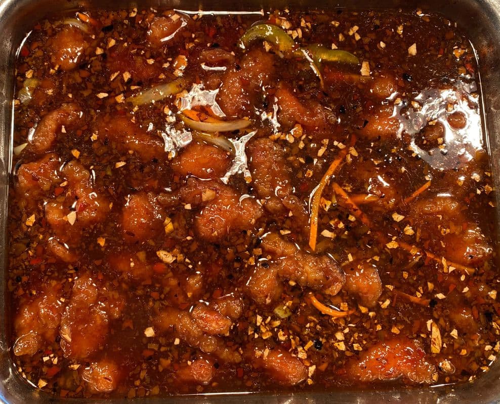 56. Giner Pork