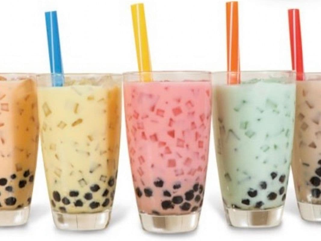 Bubble Tea