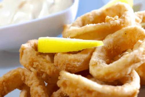 Calamari