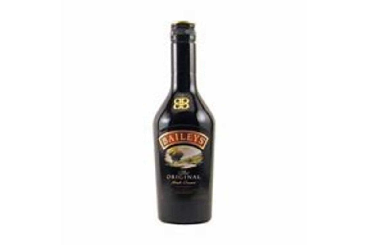 Bailey's Irish Cream (1 x 375 ml)