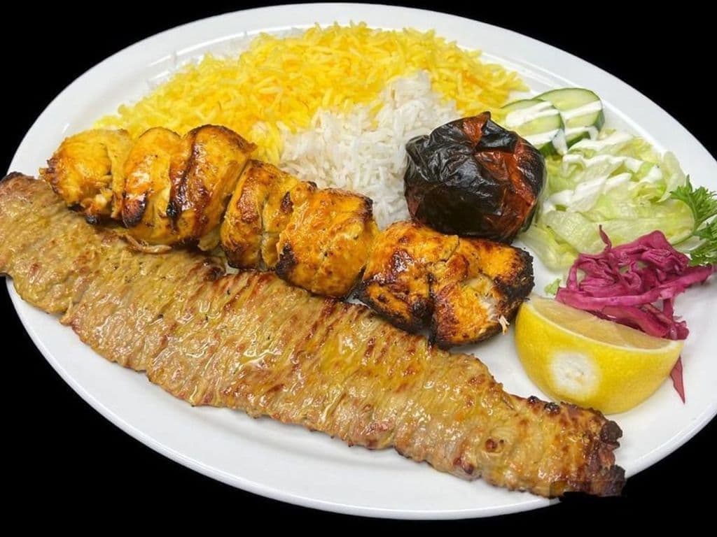 Super Kabob