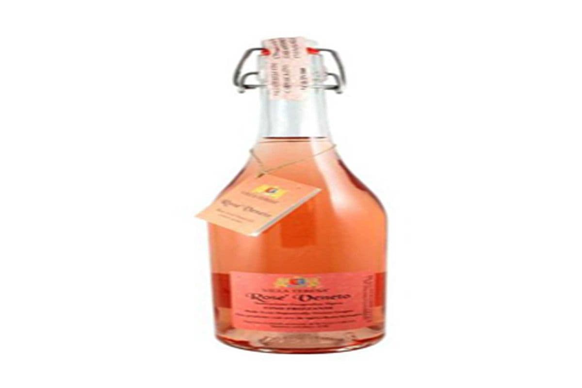 Villa Teresa Rose 750ml (1 x 750ml)