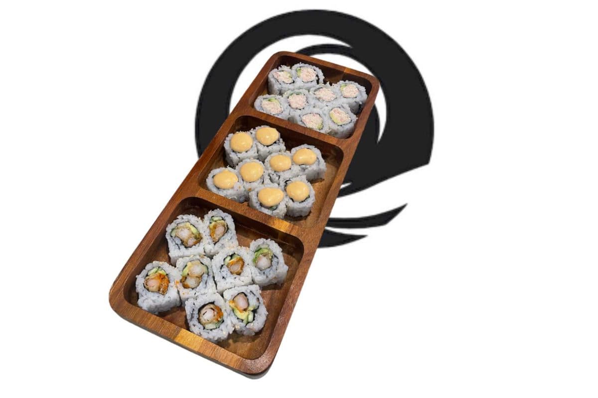 Kon'ya Combo (24 pcs)