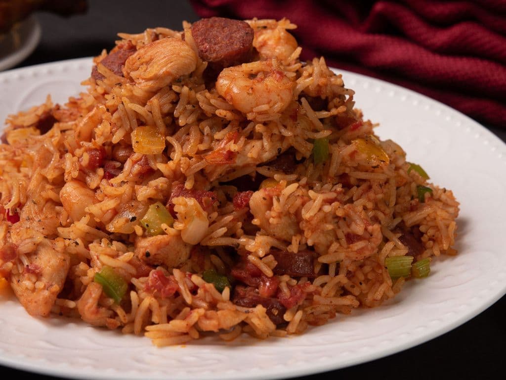 Jambalaya