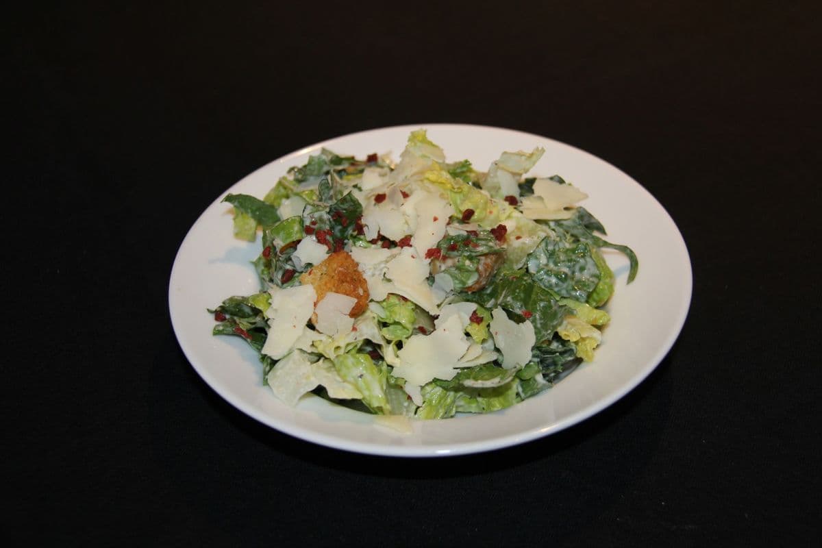 Salade César / Caesar Salad