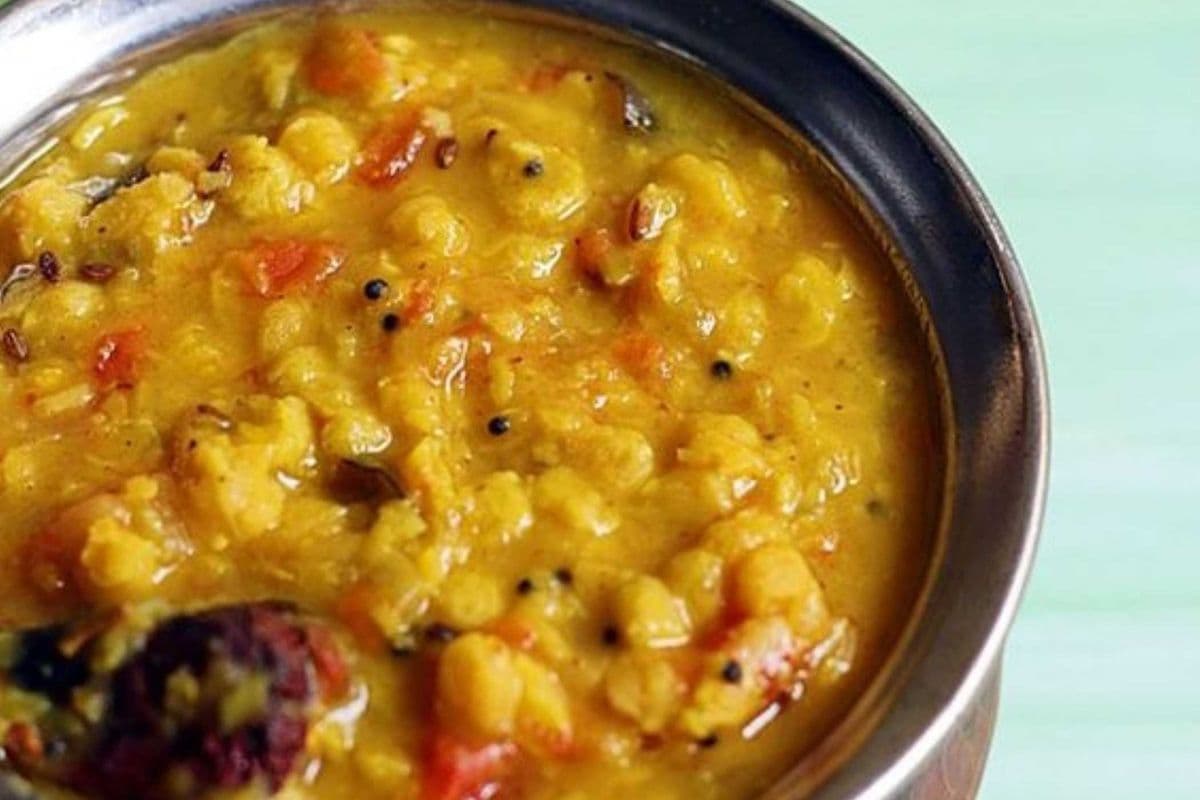Chana Dal