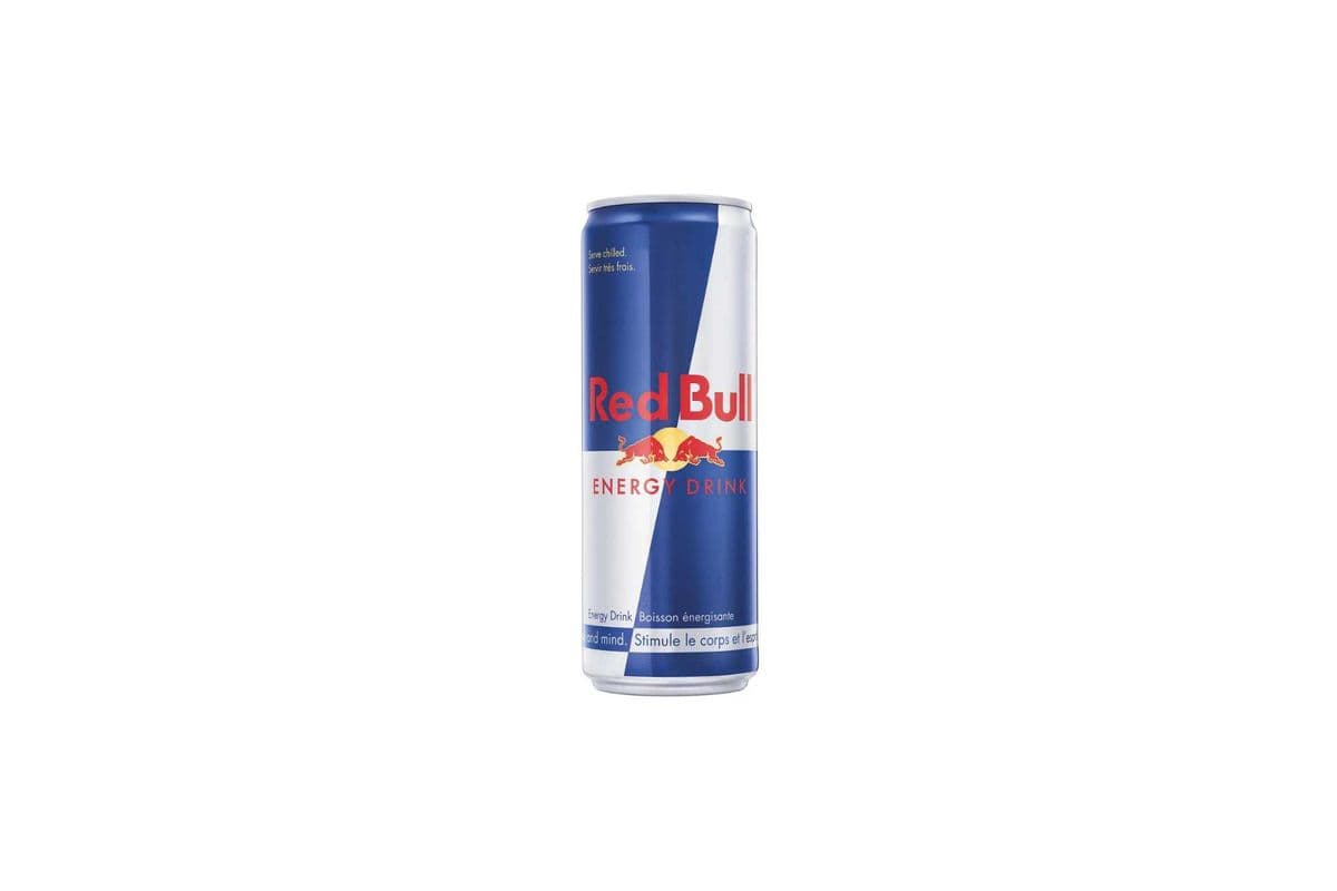 Redbull Regular (355ml)