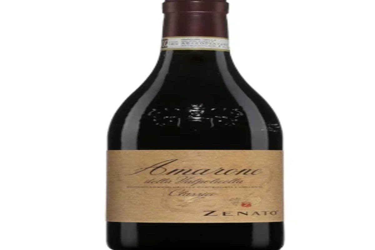 Zenato Amarone valpolicella 1 (1 x 750ML)