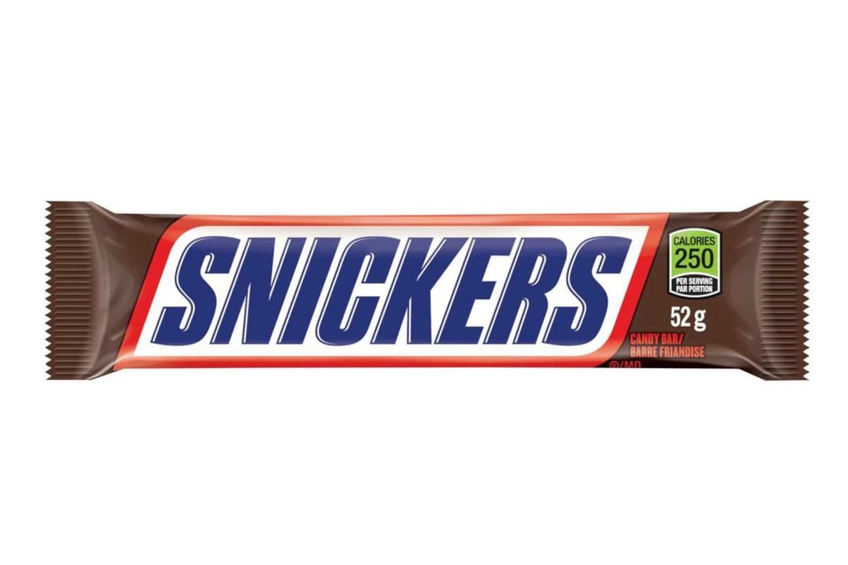 Snickers