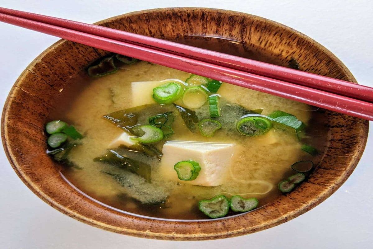 Miso Soup