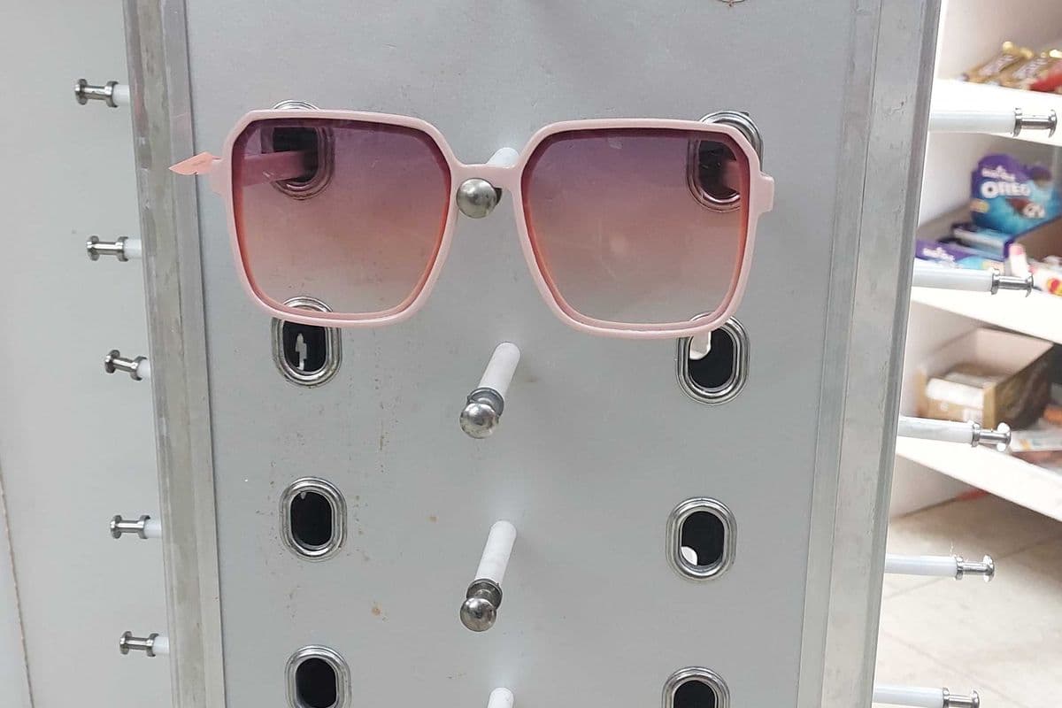 Sunglasses