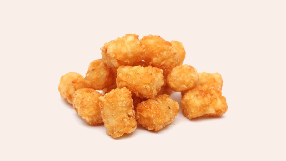 Tater Tots